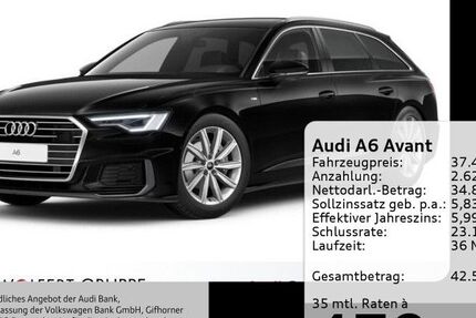 Audi A6 63.330 km 37.480 &euro; Buergstadt 63927