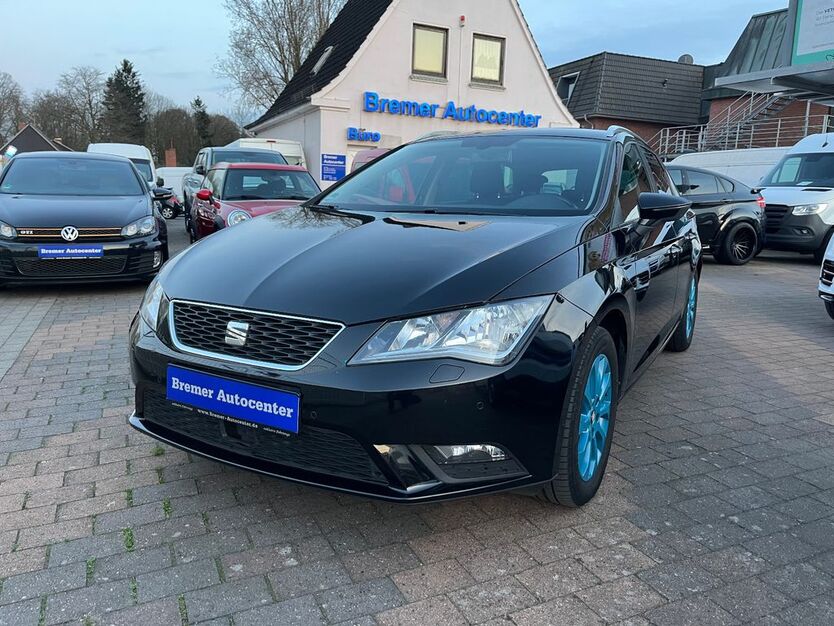 Seat Leon 237.000 km 6.700 € Stuhr Brinkum 28816