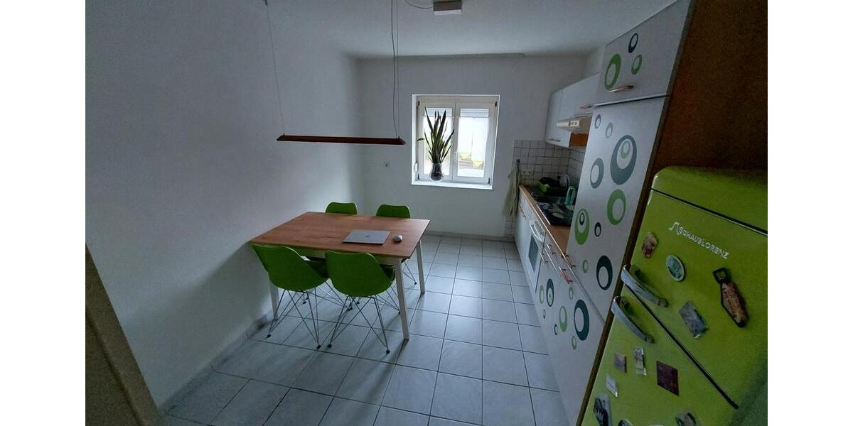Erdgeschoßwohnung Bad Dürrheim - 2.5 Zimmer, 71 m&sup2;, 150.000&euro; | Angebot:27092105