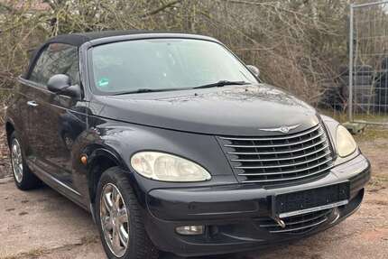 Chrysler PT Cruiser