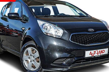Kia Venga 75.643 km 11.990 &euro; Göttingen 37081