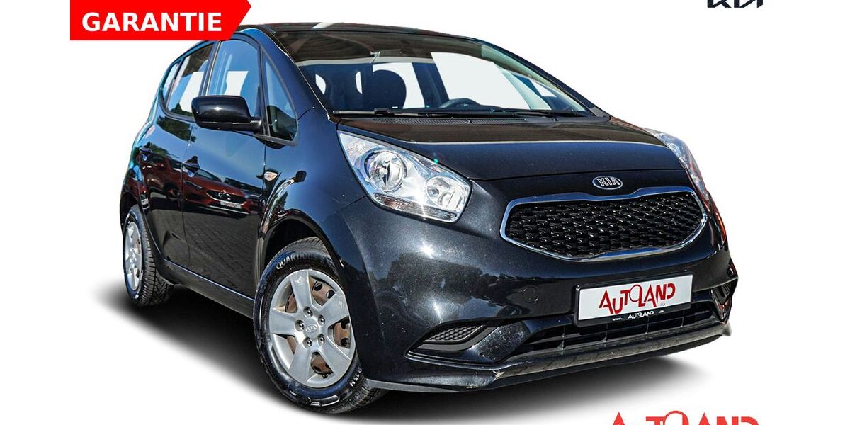 Kia Venga 75.643 km 11.990 &euro; Göttingen 37081