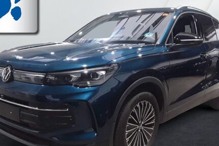 VW Tiguan 24.501 km 37.930 &euro; Lengerich 49525