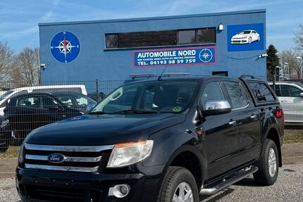 Ford Ranger 235.000 km 9.900 &euro; Henstedt Ulzburg 24558