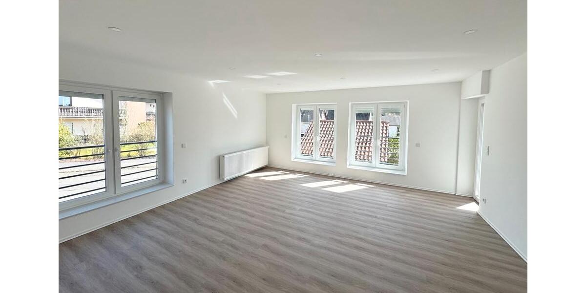 Hochparterre Mömbris - 4.5 Zimmer, 112 m&sup2;, 1.400&euro; | Angebot:26050514