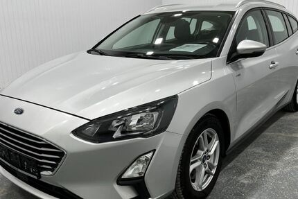 Ford Focus 168.448 km 9.490 &euro; Aichach 86551