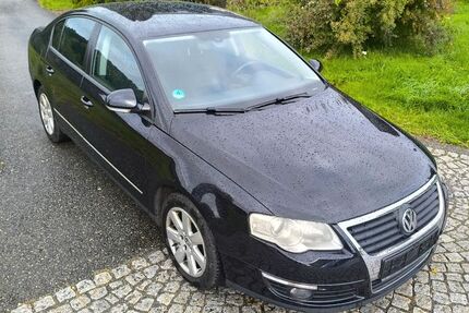 VW Passat 184.000 km 3.697 € Oberfüllbach 96237