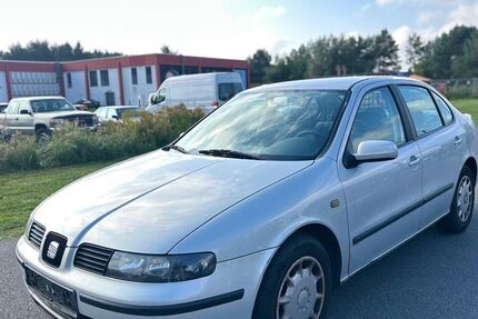 Seat Toledo 151.000 km 600 € Velten 16727