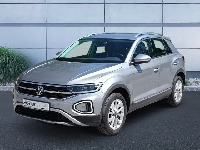 VW T-Roc 45.990 km 28.990 &euro; Biberach 88400