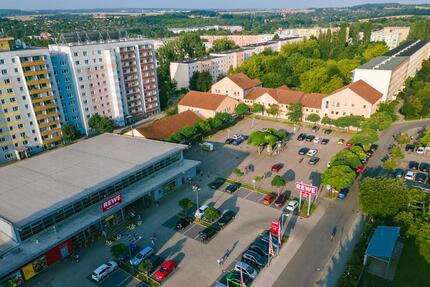 Laden Praxis Büro im GFZ Stadtteilzentrum Weimar-West zimmer