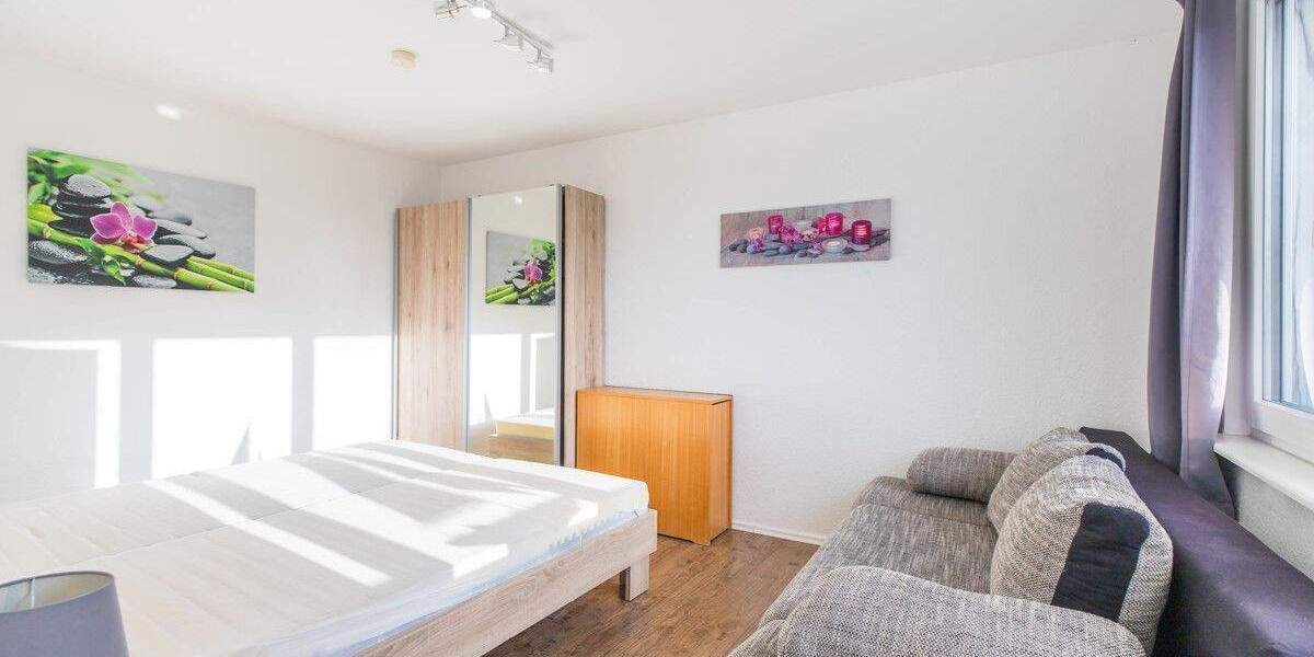 Mehrfamilienhaus, Wohnhaus Sagard - 1 Zimmer, 229 m&sup2;, 448.000&euro; | Angebot:25836329