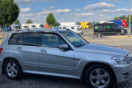 Mercedes-Benz CLK 350 145.000 km 17.200 &euro; Hilgertshausen Tandern 86567