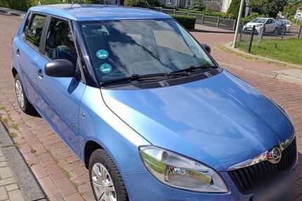 Skoda Fabia 140.000 km 3.000 &euro; Braunschweig 38120