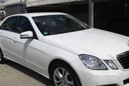 Mercedes-Benz E 200 172.000 km 8.790 &euro; Neuried bei München 82061
