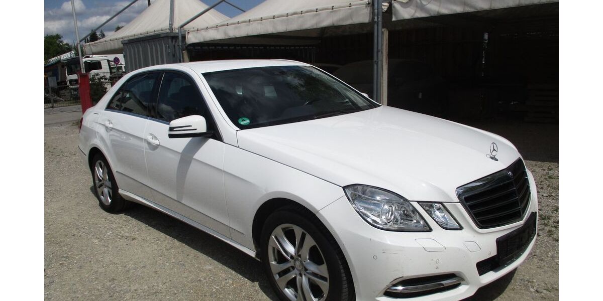 Mercedes-Benz E 200 172.000 km 8.790 &euro; Neuried bei München 82061