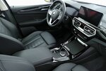 BMW X3 30dxDr AHK,HUD,Laser,Pan.-Dach,Echtleder 24.732 km 46.990 &euro; Landshut 84030