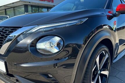 Nissan Juke 29.980 km 19.990 &euro; Schuby 24850
