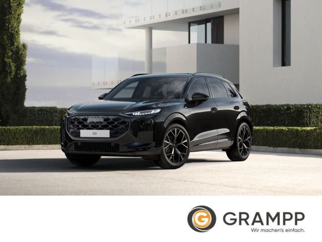Audi Q3 1.100 km 54.490 € Lohr am Main 97816