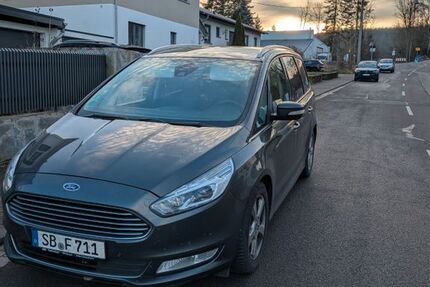Ford Galaxy 275.000 km 7.900 &euro; Klarenthal 66127