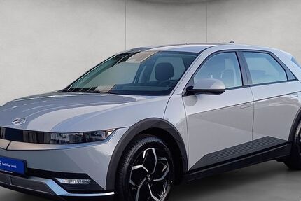 Hyundai IONIQ 5 3.927 km 32.950 &euro; Frankfurt 60386