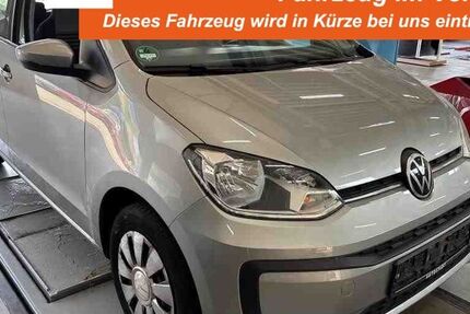 VW up!