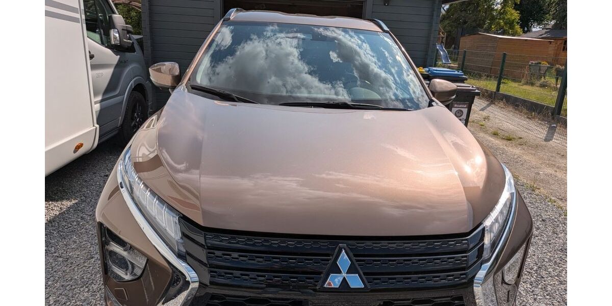 Mitsubishi Eclipse Cross 8.300 km 26.300 &euro; Wennigsen 30974