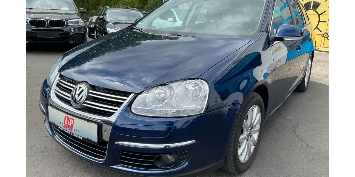 VW Golf 144.740 km 4.990 &euro; Giessen 35394