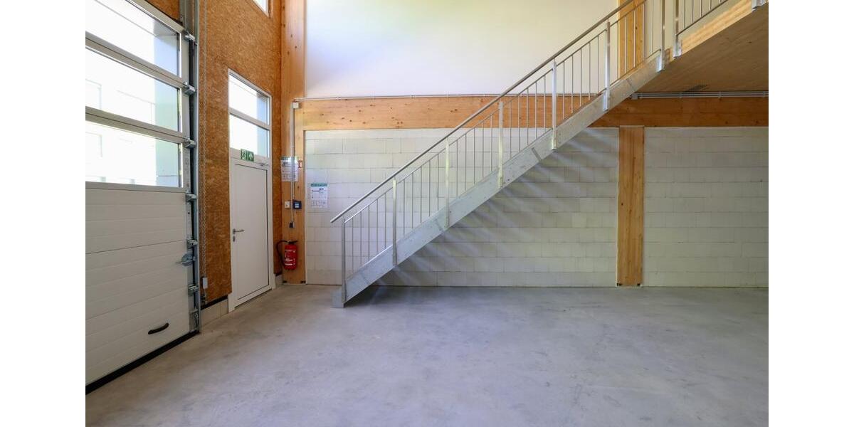 Gewerbeobjekt Stockach - 1.590&euro; | Angebot:21575199