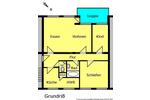 Dachgeschoßwohnung Wolfenbüttel Adersheim - 3 Zimmer, 86 m&sup2;, 179.999&euro; | Angebot:26050418