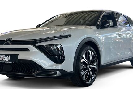 Citroen C5 X 1.500 km 27.999 &euro; Merseburg 06217