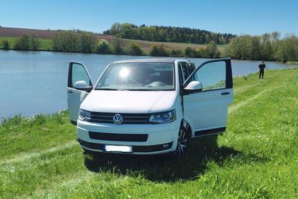 VW T5 Multivan 125.000 km 22.999 &euro; Emskirchen 91448