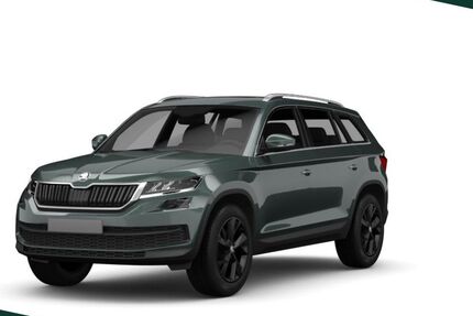 Skoda Kodiaq 141.405 km 19.990 &euro; Stade- Wiepenkathen 21684