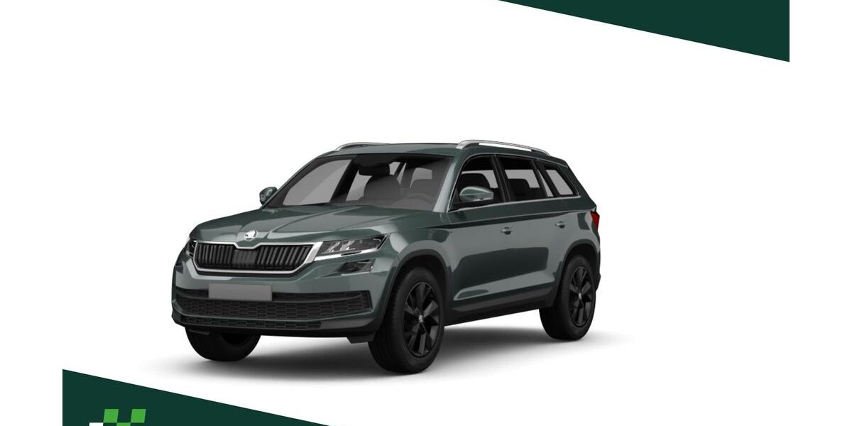 Skoda Kodiaq 141.405 km 19.990 &euro; Stade- Wiepenkathen 21684