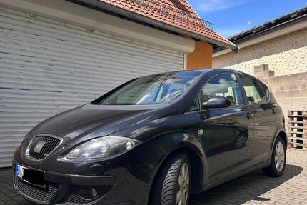 Seat Altea 256.500 km 2.100 &euro; haßfurt 97437