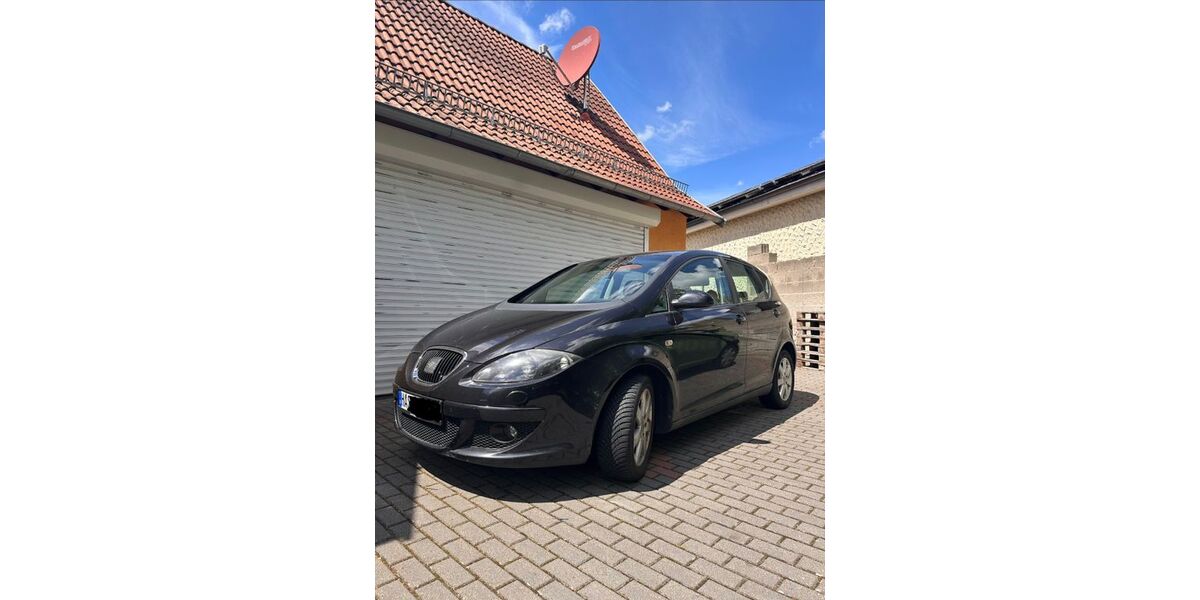 Seat Altea 256.500 km 2.100 &euro; haßfurt 97437