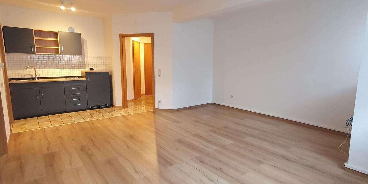 Etagenwohnung Erlenbach a. Main - 2 Zimmer, 53 m&sup2;, 159.950&euro; | Angebot:25601397