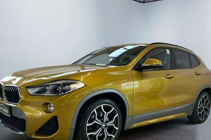 BMW X2 95.417 km 22.299 € Brandenburg 14770