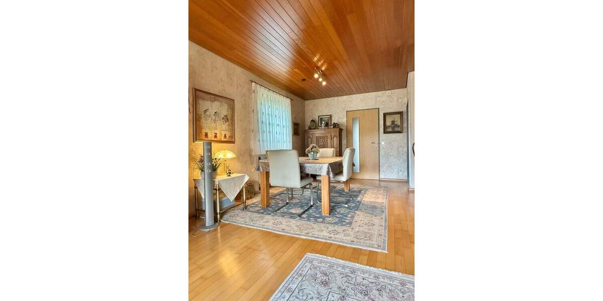 Doppelhaushälfte Zirndorf Weiherhof - 4 Zimmer, 93 m&sup2;, 445.000&euro; | Angebot:25797924