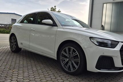Audi A1 64.000 km 18.300 &euro; Ingolstadt 85055