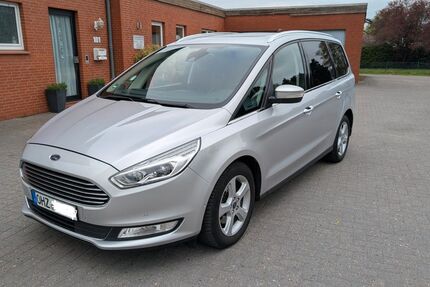 Ford Galaxy 72.500 km 21.800 &euro; Grasberg 28879