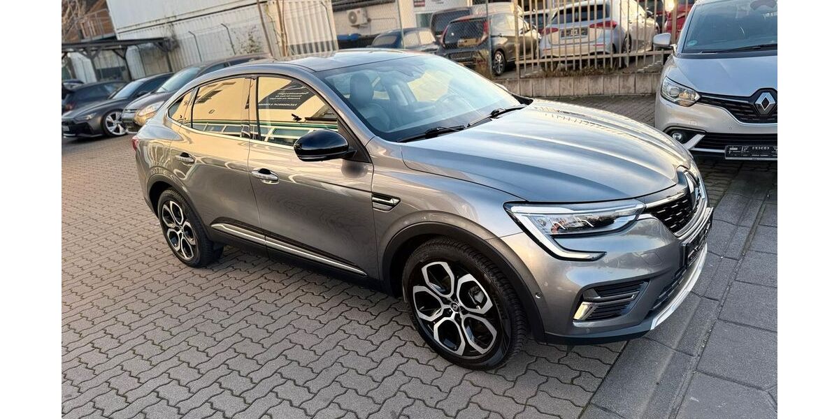 Renault Arkana 134.000 km 12.999 &euro; Worms 67547