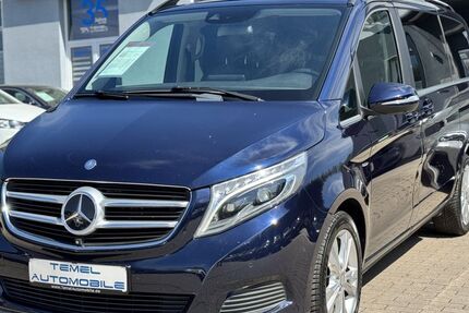 Mercedes-Benz V 250 116.712 km 35.990 &euro; Montabaur-Eschelbach 56410