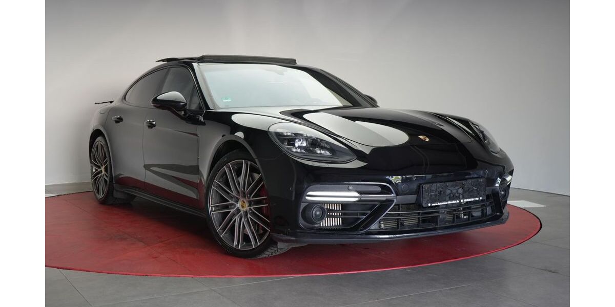 Porsche Panamera 67.000 km 79.990 &euro; Braunschweig 38110