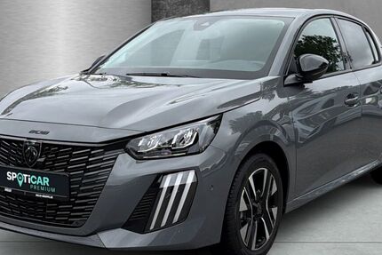 Peugeot 208 28.385 km 20.990 &euro; Itzehoe 25524