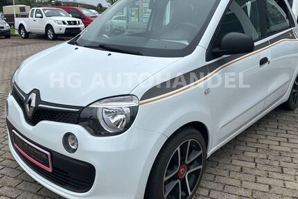 Renault Twingo 155.000 km 3.300 &euro; Erfurt 99091