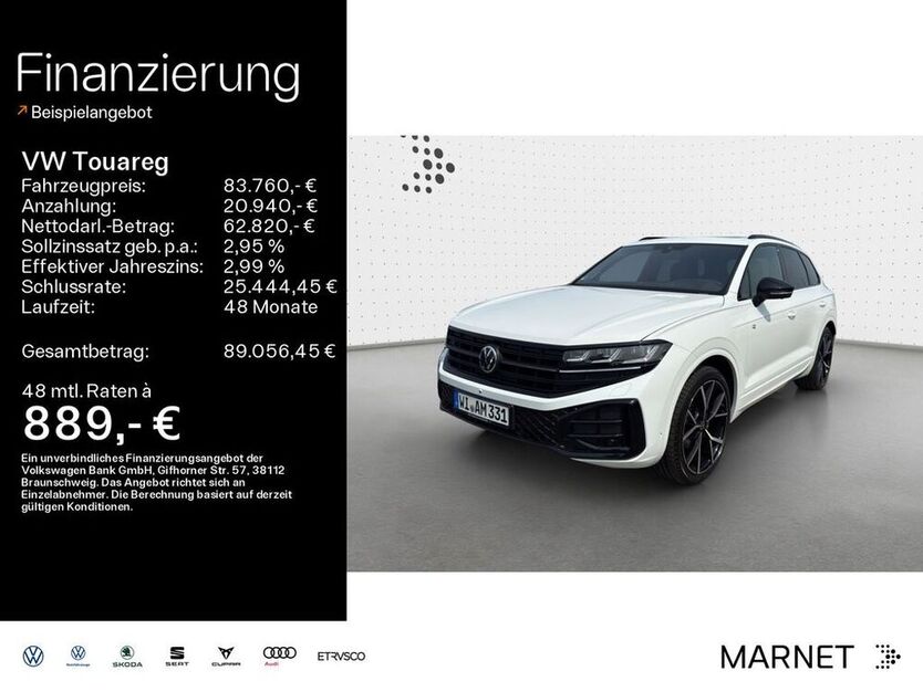 Touareg