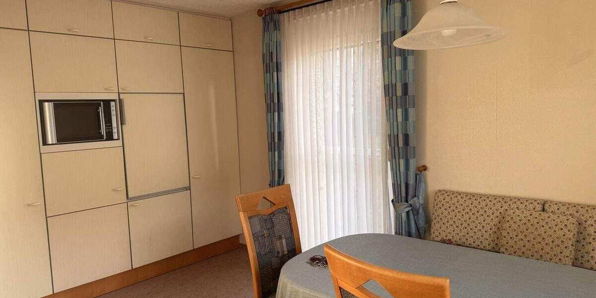 Reihenendhaus Weißenhorn - 5 Zimmer, 125 m&sup2;, 465.000&euro; | Angebot:25391522