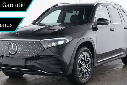 Mercedes-Benz EQB 15.084 km 41.389 € Dornstadt 89160