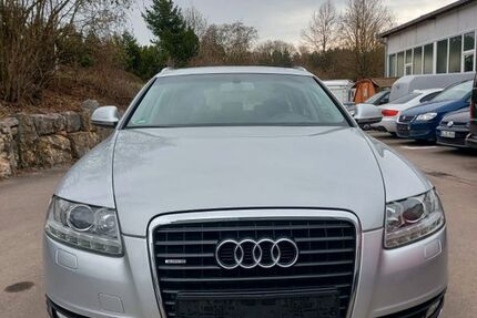 Audi A6 257.000 km 5.999 &euro; Laupheim 88471