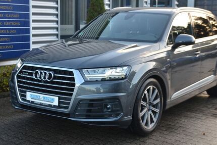 Audi Q7 189.194 km 25.999 &euro; Meppen 49716